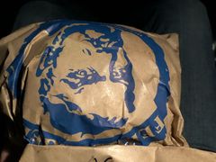 -Fergburger(皇后镇店)