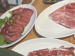-乌拉烤肉(如皋首店)