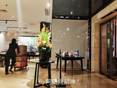 -RIVIERA 松鹤楼(外滩店)