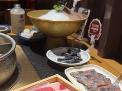 -巴奴毛肚火锅(九洲店)