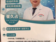 -北京观赏动物医院·24小时大型综合·猫专科·异宠专科