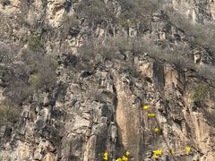 -秋沟风景区