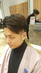 -Mentor Hair Salon