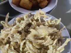 -好成财牛排馆(涂门街总店)