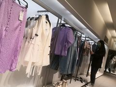 -ZARA(红谷滩万达店)