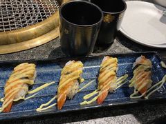 -NIUAN牛庵·日式和牛烧肉(恒隆店)