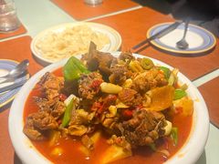 -海尔巴格一甸茶餐厅(团结路店)