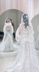 -LOVE SHINE婚纱·红鼎庄龙凤褂·妈妈装定制