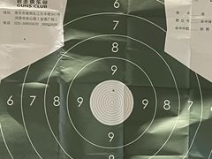 -真枪会射击俱乐部(河西中央公园店)