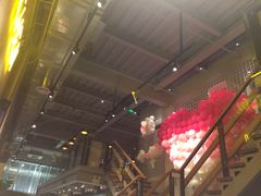 大堂-卡朋厨房(289艺术园区店)