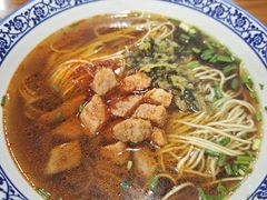 -崔氏班面馆(2号店)