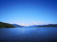 -松花湖风景名胜区