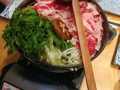 -村上一屋·亚洲菜融合小馆(南楼店)