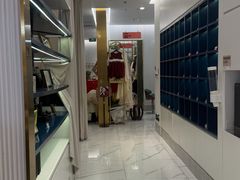 -海马体照相馆(环贸iapm大师爱情店)