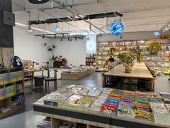 -方庄书店(通润商务会馆店)