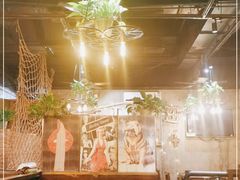 -小俩口烧烤东北菜(双井店)