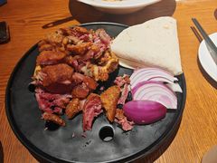 -群英会·三国菜(曹魏古城店)