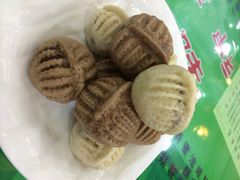 核桃包子-令氏家外家岐山面(火炬路店)