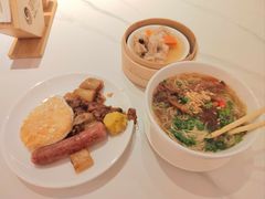 -御水泉·国际水疗会(广州长隆店)