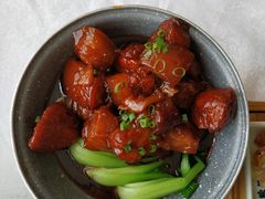 -北纬39度天津宴(黑牛城道店)