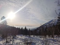 -大秃顶子山