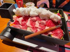 -有喜屋·深夜食堂(北京西路店)