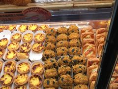 -味多美蛋糕(新和平里店)