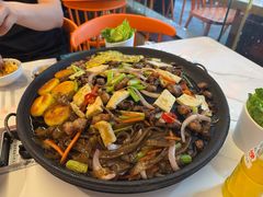 -一烙锅(友谊店)