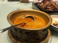 -羊之道草原味道清真餐厅(番禺店)