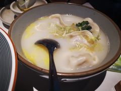 -熹素·鲜美素食Vegetarian (天河领展店)