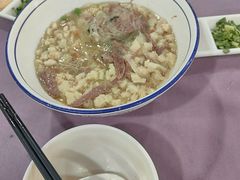 -老孙家饭庄·非遗(东关店)