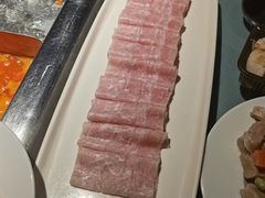 -海底捞火锅(万丰桥店)