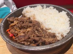 -汉拿山(北京上地华联店)