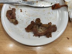 -萨莉亚意式餐厅(苏州食百家店)