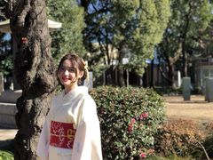 -江户和装工房 雅 东京和服体验(上野店)