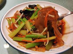 -新海渔港·胶东海鲜家常菜·家宴(奥体中心店)