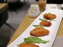 -Mezomd曼索蒂西班牙餐厅(广粤店)
