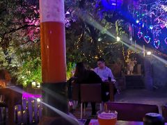 -爵士花园音乐酒吧餐厅