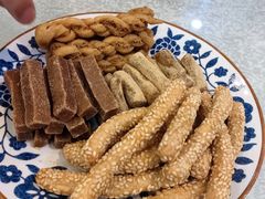 -狗不理(山东路总店)