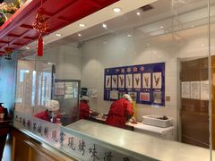 -邢氏老太太烤串(北兴街店)