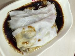 华辉拉肠(同福店)-华辉拉肠(同福店)