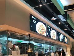 -楼兰古丽·新疆菜(大唐西市店)