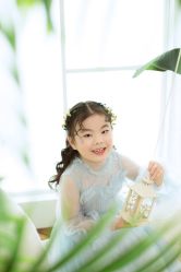 -大树儿童摄影