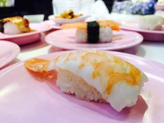 争鲜回转寿司(通州万达广场店)-争鲜回转寿司(通州万达店)