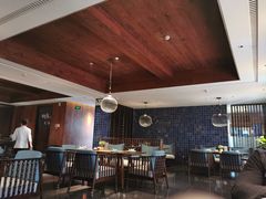 大堂-粗茶淡饭·隐庐私厨(东亭店)