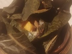 -上海金桥红枫万豪酒店-万豪中餐厅
