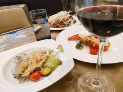 -安蒂娅·海鲜自助餐厅(安蒂娅美兰酒店)