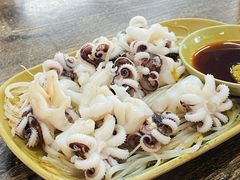 -贞姨美食·老字号海鲜大排档