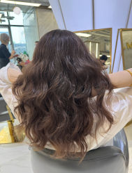 -5M HAIR SALON 旗舰店