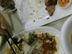 -海宝酒家(中山四路店)